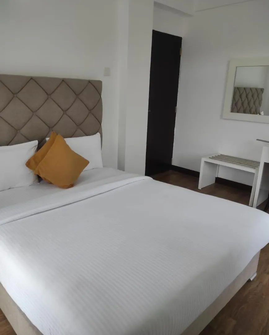 Lunuwarana Hillside Apartment Nuwara Eliya