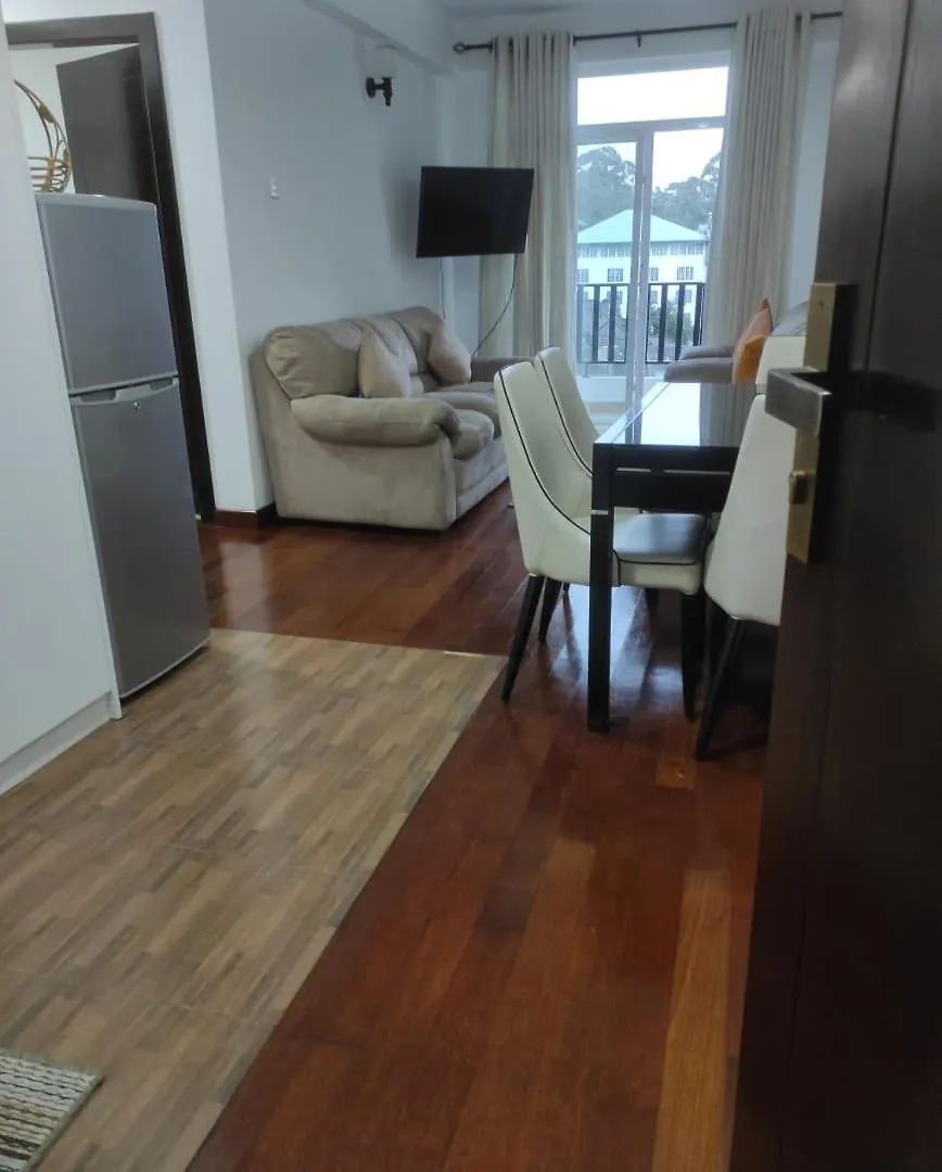 Lunuwarana Hillside Apartment Nuwara Eliya